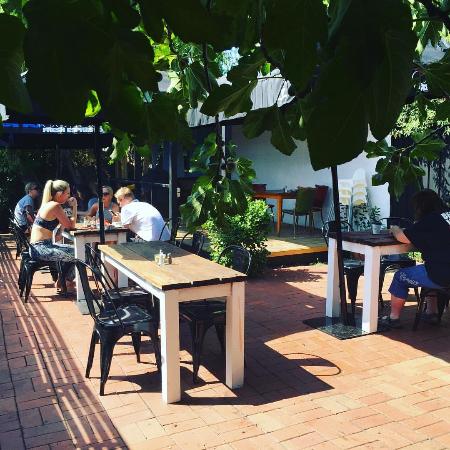 Blacksheep - Accommodation Brunswick Heads 0