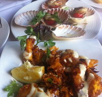 Bolero's Restaurant - Accommodation Brunswick Heads
