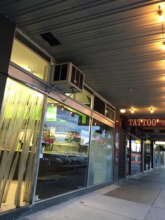 Knox Fish-n-Chips - Accommodation Brunswick Heads 0