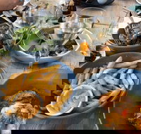 Sebastian Beach Grill and Bar - Accommodation Brunswick Heads