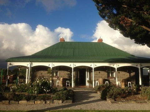 Two Beans And A Farm - Accommodation Brunswick Heads 0