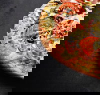 Villarosa Pizzeria - Accommodation Brunswick Heads