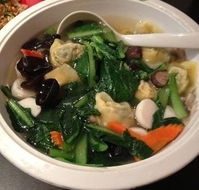 Yang yang noodle  dumplings - Accommodation Brunswick Heads