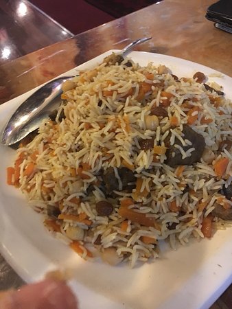 Afghan Pamir Restaurant - Accommodation Brunswick Heads 0