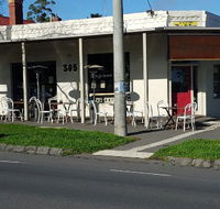 Bendigo Corner Store Cafe - Accommodation Brunswick Heads