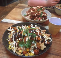 Cantina Bendigo - Accommodation Brunswick Heads
