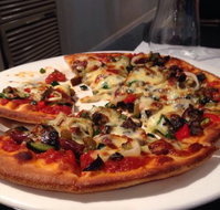 Casa Diverso Cafe  Restaurant - Accommodation Brunswick Heads