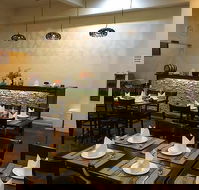 Ginger Thai Restaurant - Accommodation Brunswick Heads