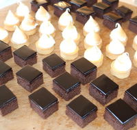 Harvest Rotisserie  Patisserie - Accommodation Brunswick Heads