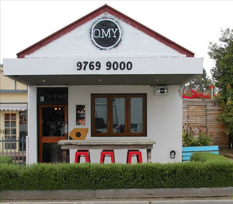O. MY - Accommodation Brunswick Heads 0