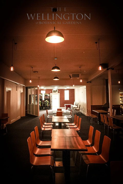 Botanical Hotel - Accommodation Brunswick Heads 2