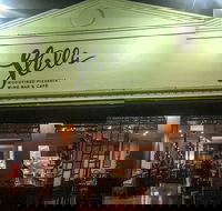 Stella Bendigo - Woodfired Pizzeria Wine Bar  Cafe - Accommodation Brunswick Heads