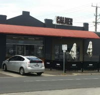 Calmer Cafe - Accommodation Brunswick Heads