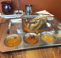 Dosa Joy - Accommodation Brunswick Heads