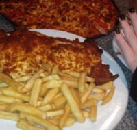 Lipari Pizza - Accommodation Brunswick Heads