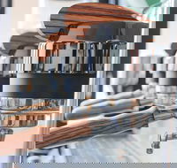 blk.mlk specialty coffee