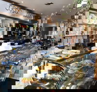 Cocoa Patisserie - Accommodation Brunswick Heads
