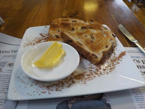 Wines Patisserie - Accommodation Brunswick Heads 0
