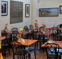 Barclays Cafe - Accommodation Brunswick Heads