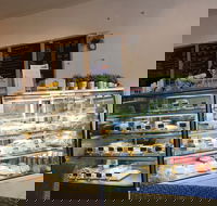 Coffee and Soul - Accommodation Brunswick Heads