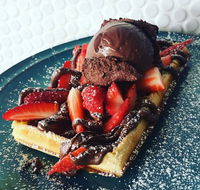 Dolce House Gelato - Accommodation Brunswick Heads