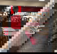 KFC Eastlink Southbound - Accommodation Brunswick Heads