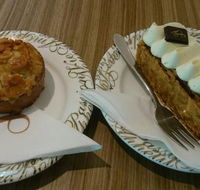 Laurent Boulangerie Patisserie - Accommodation Brunswick Heads