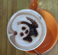 Nuts About Coffee - Accommodation Brunswick Heads
