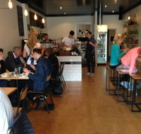 Platform Espresso - Accommodation Brunswick Heads