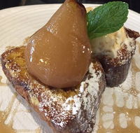The Honey Thief Bakery - Accommodation Brunswick Heads