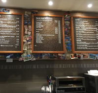 Via Roma Caffe and Gelateria - Accommodation Brunswick Heads