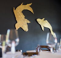 Kazuki's - Accommodation Brunswick Heads