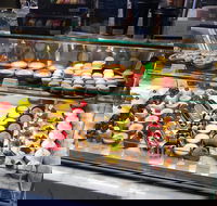 Laurent Boulangerie Patisserie - Accommodation Brunswick Heads