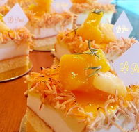 Le Paul Patisserie - Accommodation Brunswick Heads