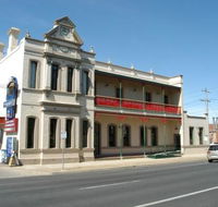 Mitchell River Tavern - Accommodation Brunswick Heads