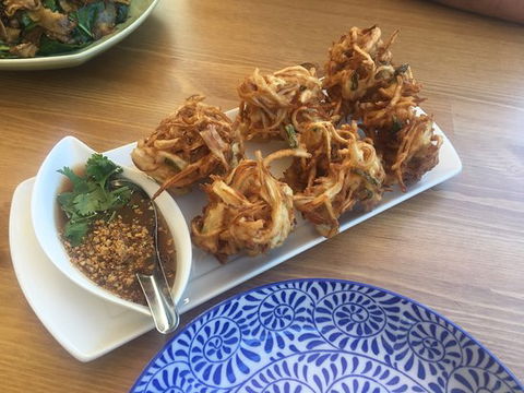 Naam Pla Thai - Accommodation Brunswick Heads 0