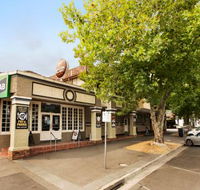 Olinda Creek Hotel - Accommodation Brunswick Heads
