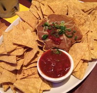 Oz Mex Mexican Restaurant - Accommodation Brunswick Heads
