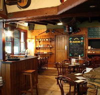 Railway Hotel - Accommodation Brunswick Heads