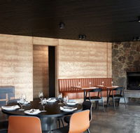 TarraWarra Estate Restaurant - Accommodation Brunswick Heads