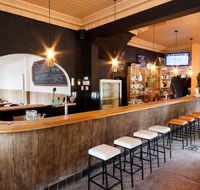 The Bridge Hotel - Accommodation Brunswick Heads