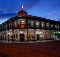 The Grand Terminus Hotel - Accommodation Brunswick Heads