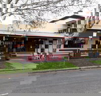 Aramintas Tea Rooms - Accommodation Brunswick Heads