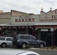 Best Choice Bakery - Accommodation Brunswick Heads