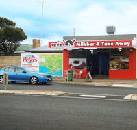 Big O Milk Bar - Accommodation Brunswick Heads