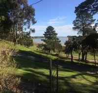 Botanic Cafe on the Lake - Accommodation Brunswick Heads