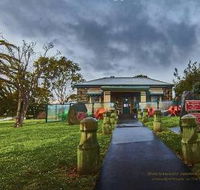 Cafe Bahloo - Accommodation Brunswick Heads