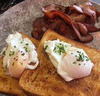 Caffeine Bistro - Accommodation Brunswick Heads
