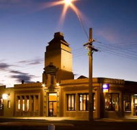 Central Hotel Bistro - Accommodation Brunswick Heads