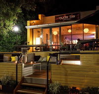 Cuda Bar and Restaurant - Accommodation Brunswick Heads